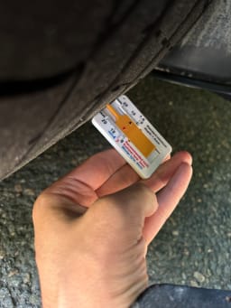 FERRARI 458 Italia 2010 used car