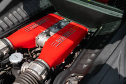 FERRARI 458 Italia 2010 used car