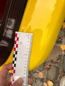 ALPINE A610 Turbo 1992 occasion