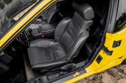 ALPINE A610 Turbo 1992 occasion