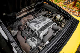 ALPINE A610 Turbo 1992 occasion