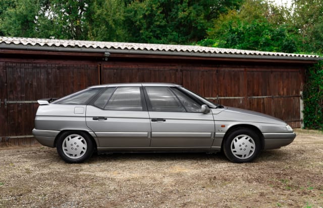 CITROEN Xm V6 24 1993 used