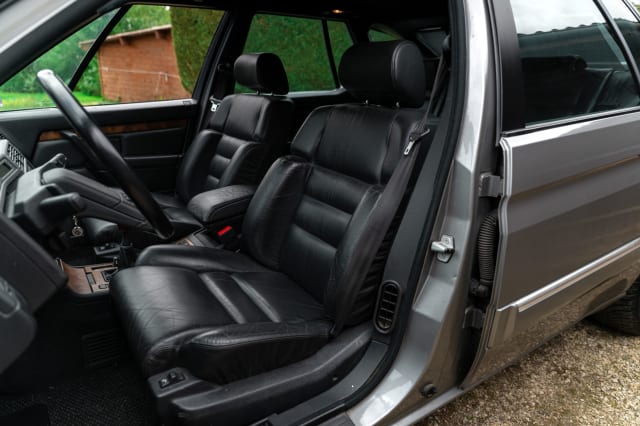 CITROEN Xm V6 24 1993 occasion