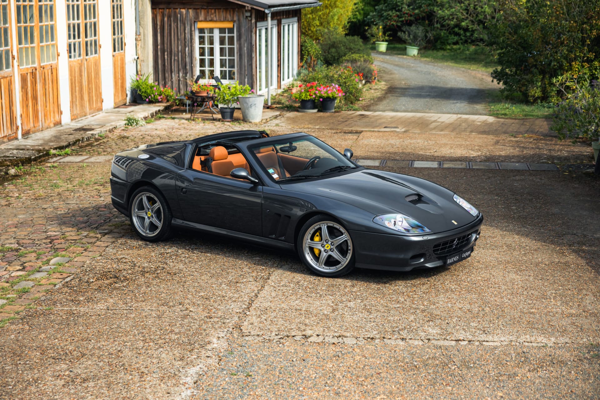 Ferrari 575 Superamerica