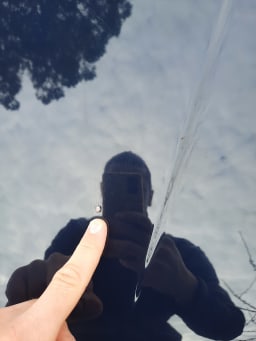 MERCEDES BENZ 380 Sl R107 1982 occasion