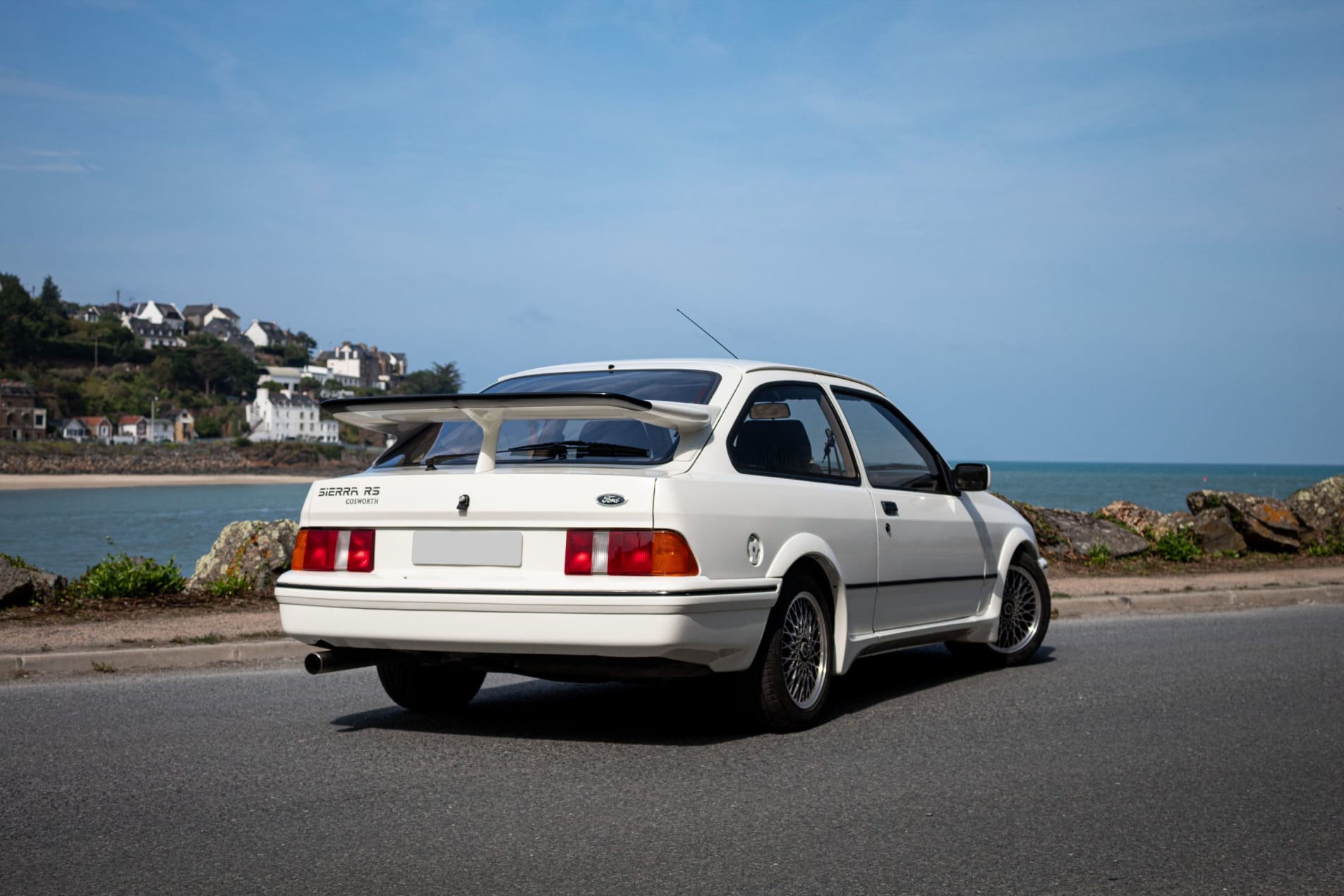 FORD Sierra RS Cosworth  1986