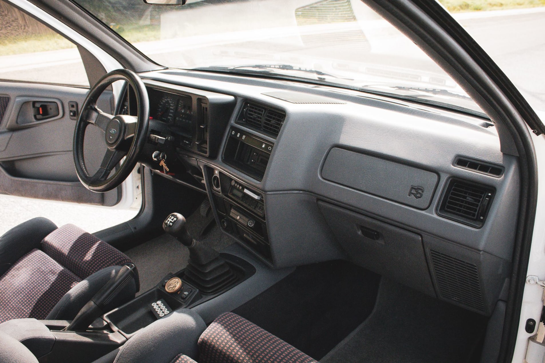 FORD Sierra RS Cosworth  1986