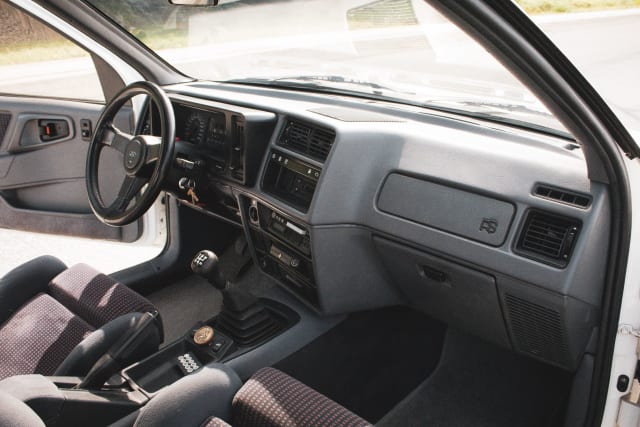 Ford Sierra Rs Cosworth 