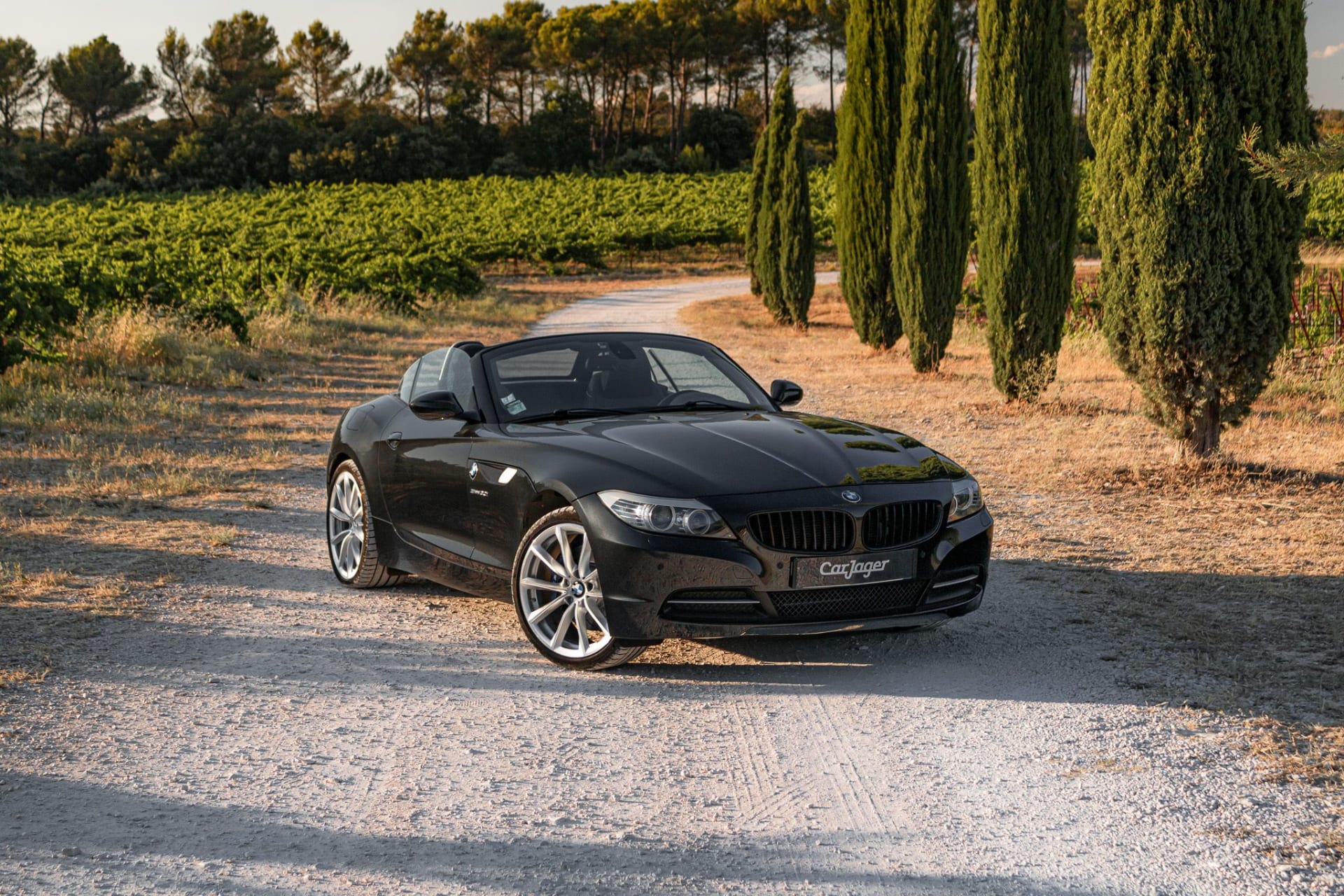 Bmw Z4 Sdrive30i E89