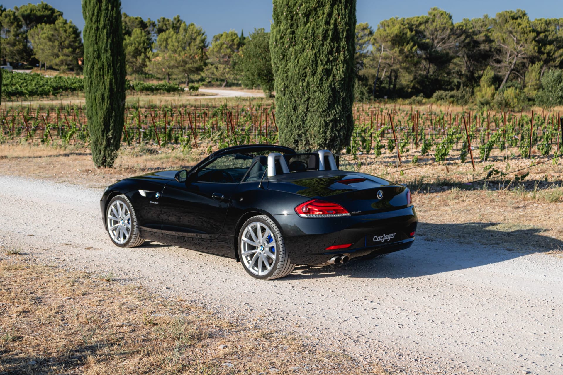 Bmw Z4 Sdrive30i E89