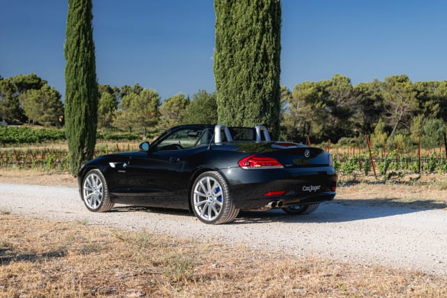 BMW Z4 Sdrive30i E89 2009 occasion