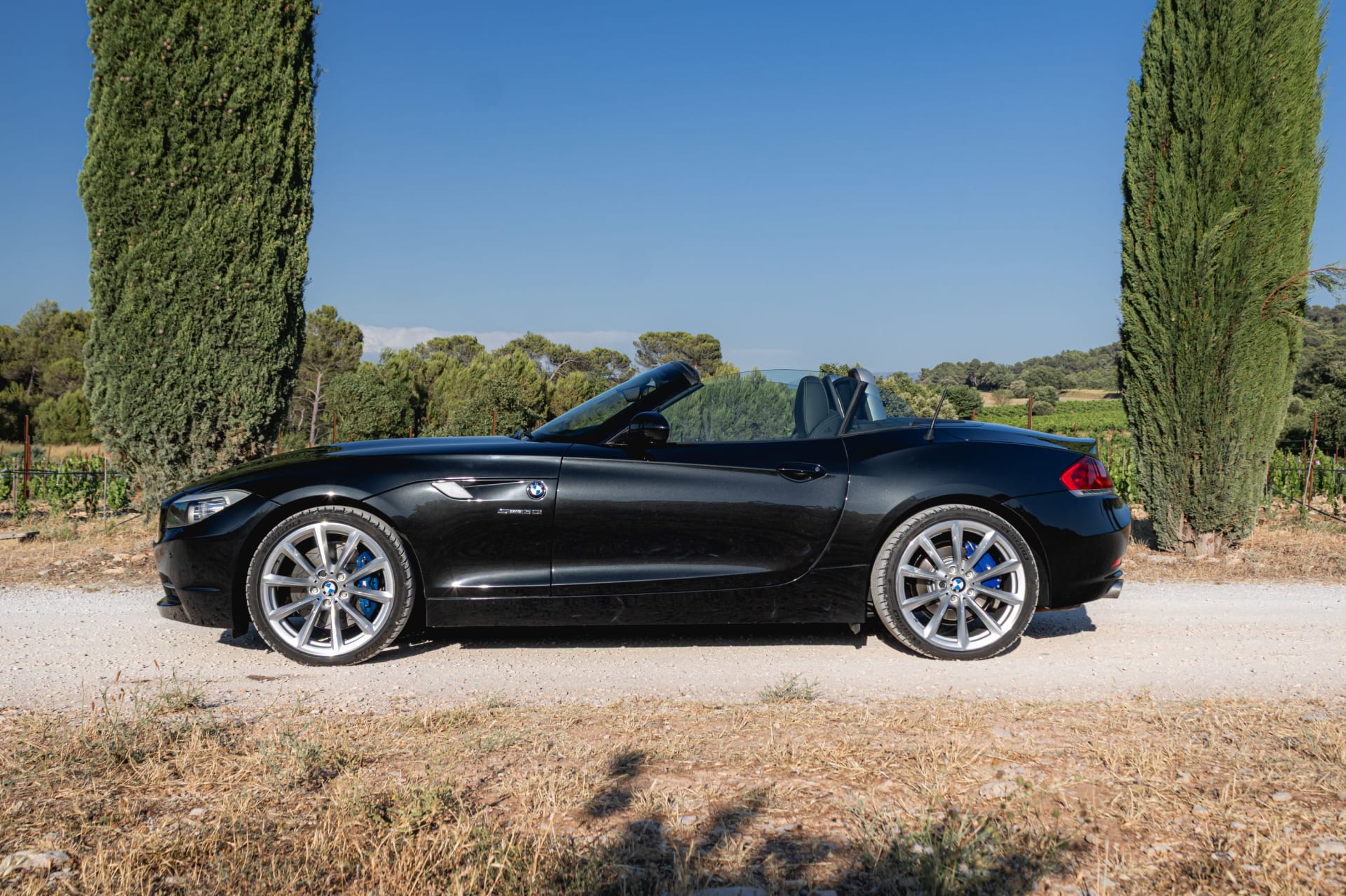 Bmw Z4 Sdrive30i E89