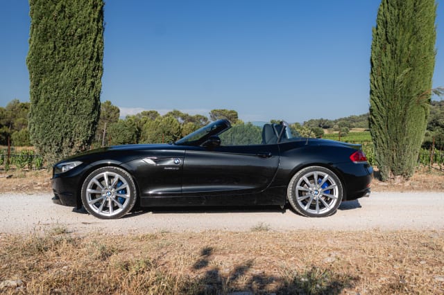 BMW Z4 Sdrive30i E89 2009 occasion