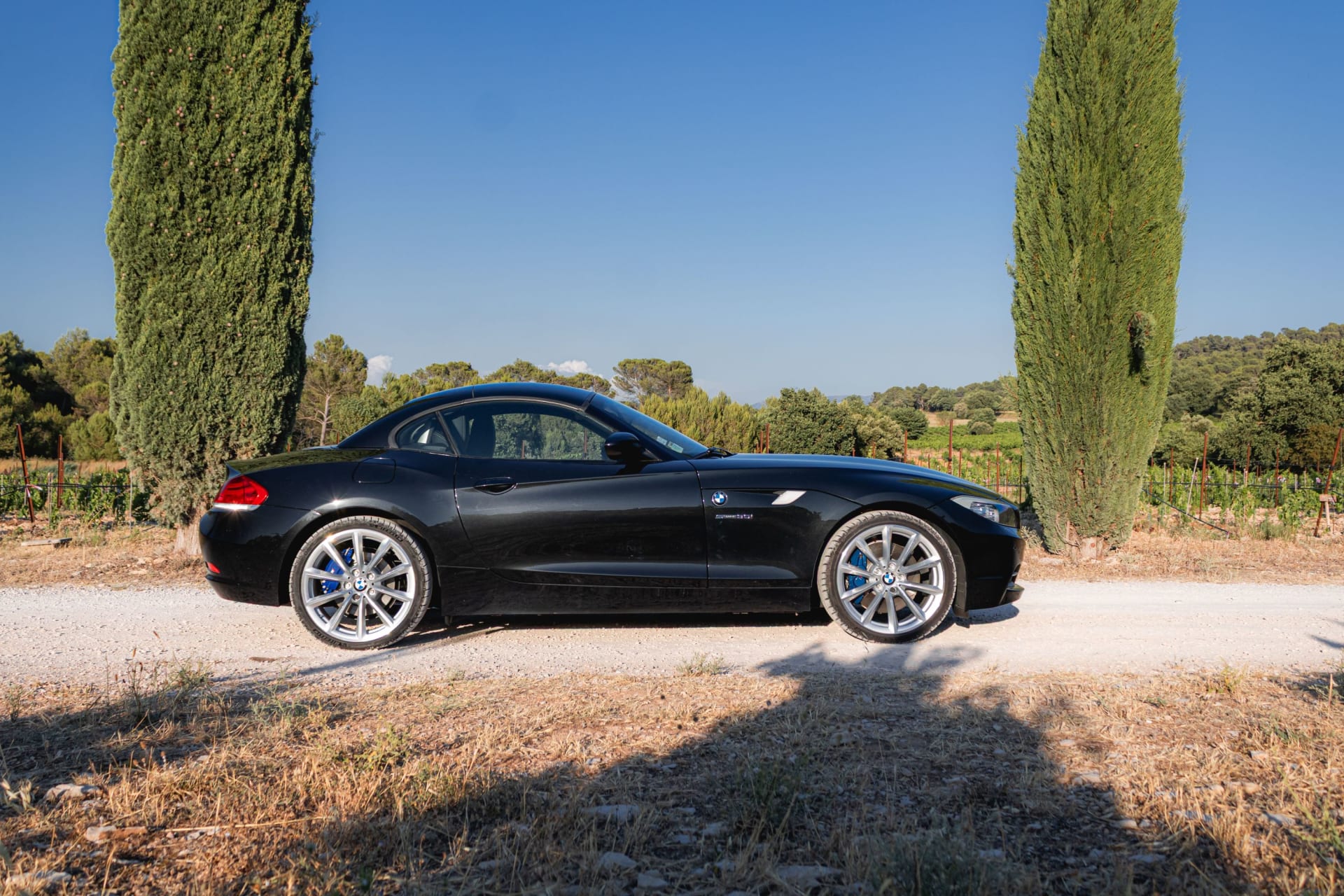 Bmw Z4 Sdrive30i E89