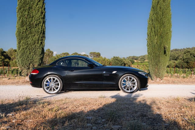 BMW Z4 Sdrive30i E89 2009 occasion