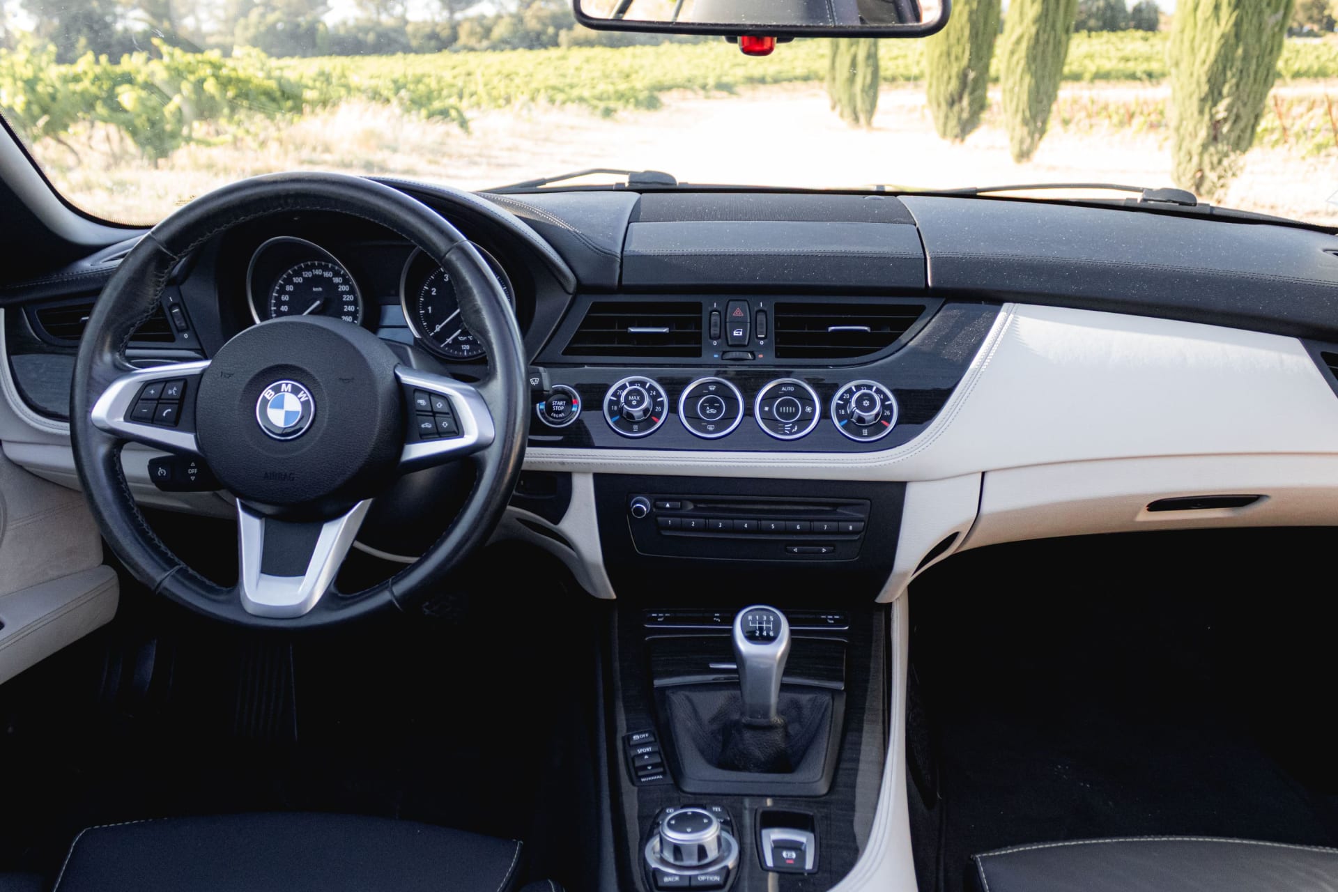 Bmw Z4 Sdrive30i E89