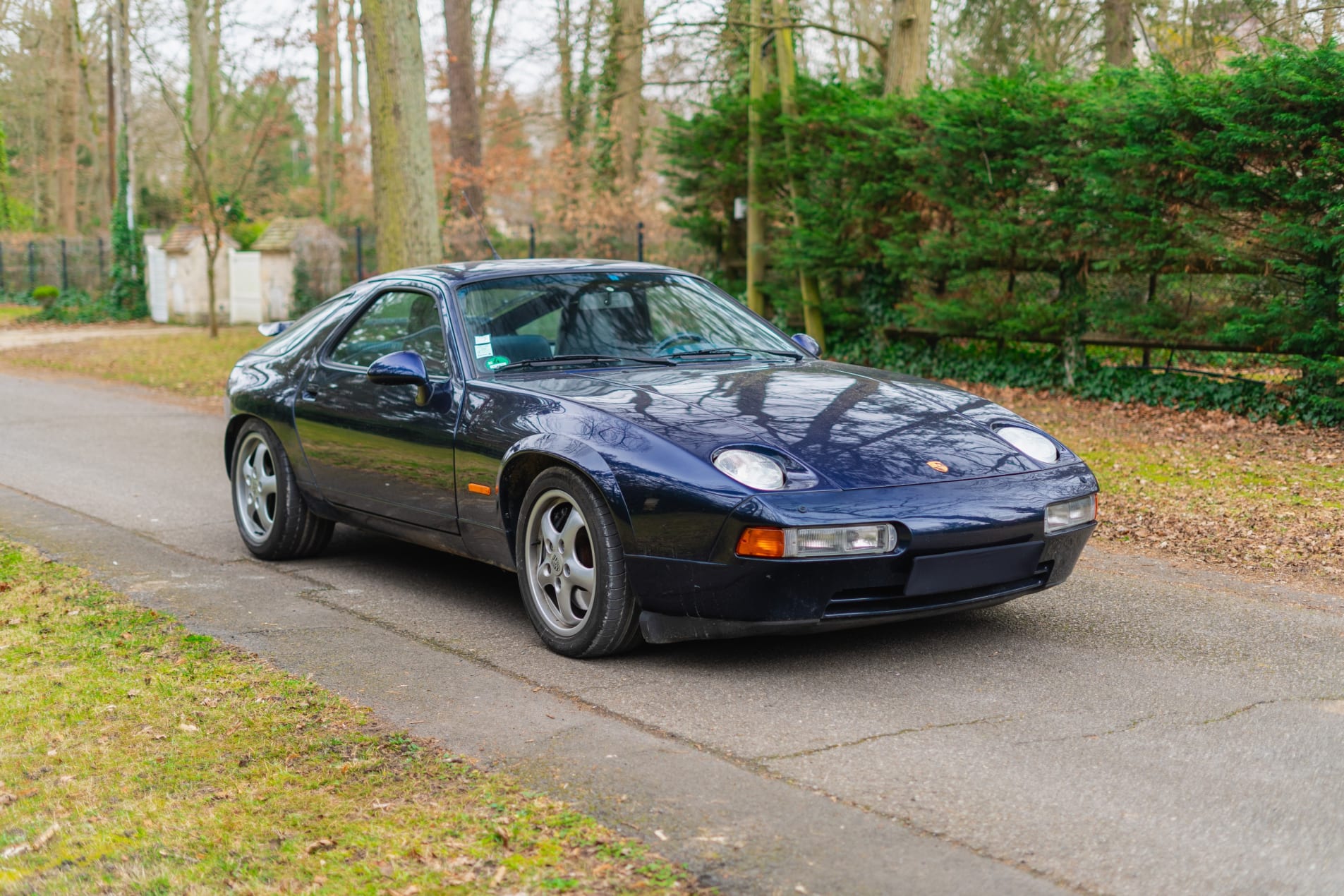 PORSCHE 928 GTS 1995