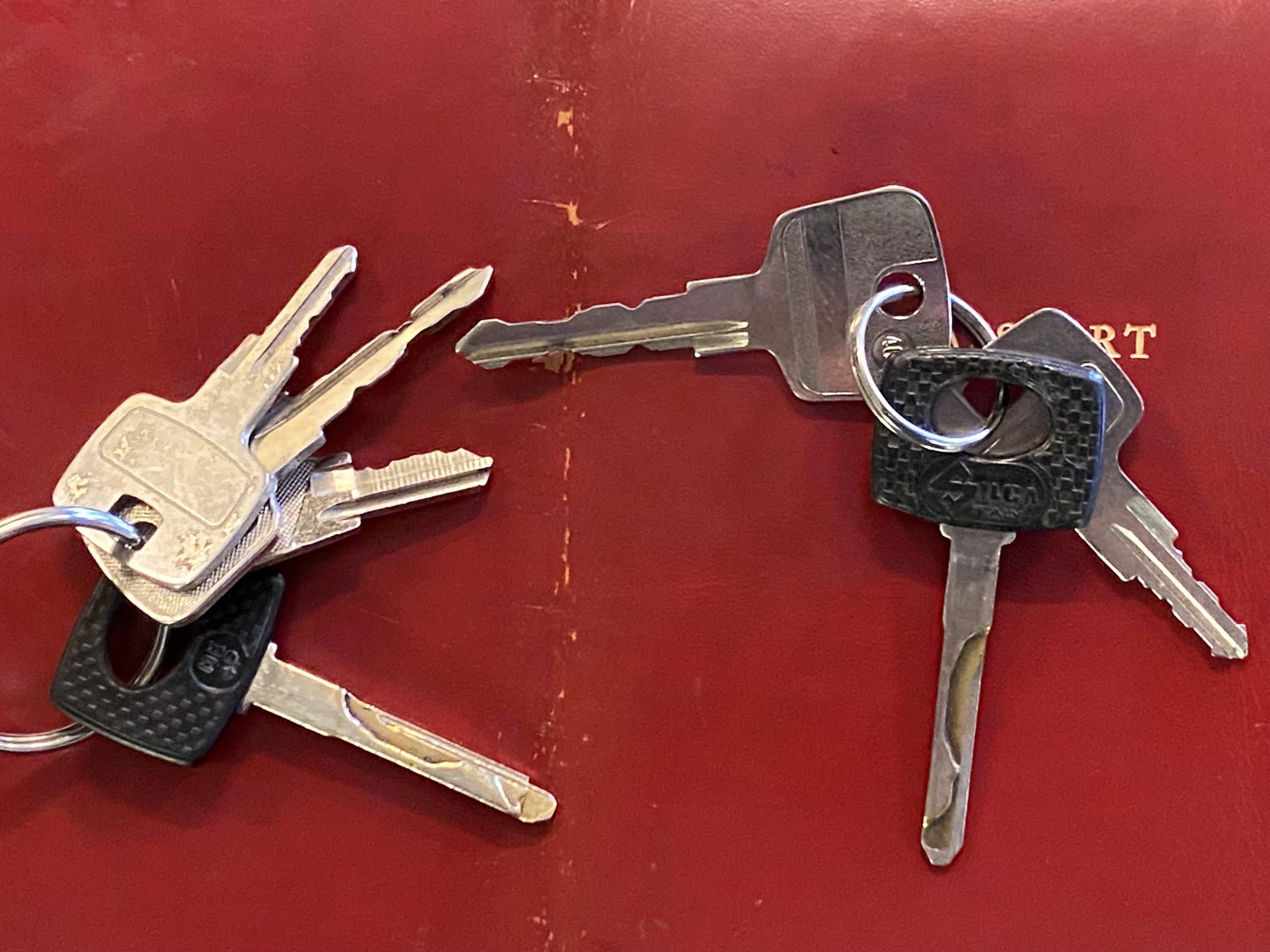 MERCEDES BENZ 280 Sl R107 1983 used details (1)