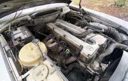 MERCEDES BENZ 280 Sl R107 1983 occasion