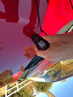 BENTLEY Azure Cabriolet 1999 occasion