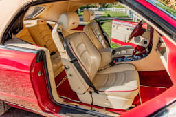 BENTLEY Azure Cabriolet 1999 occasion