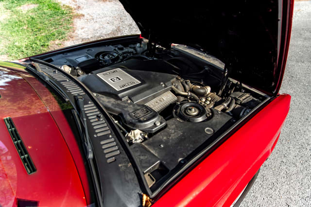 BENTLEY Azure Cabriolet 1999 occasion