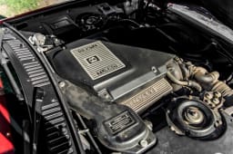 BENTLEY Azure Cabriolet 1999 occasion