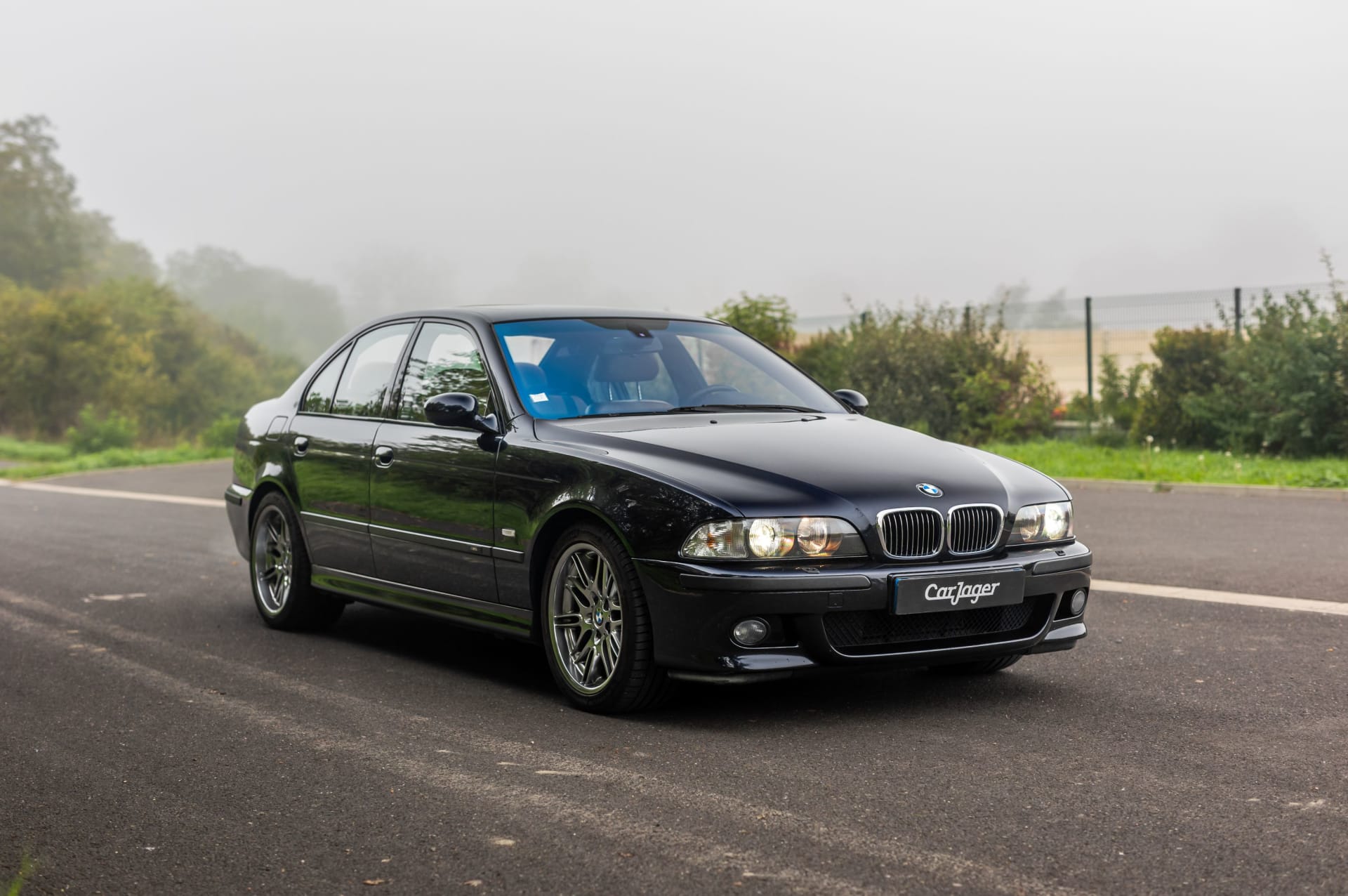 Bmw M5 E39
