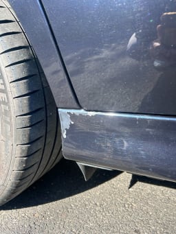 BMW M5 E39 1999 occasion