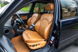 BMW M5 E39 1999 occasion