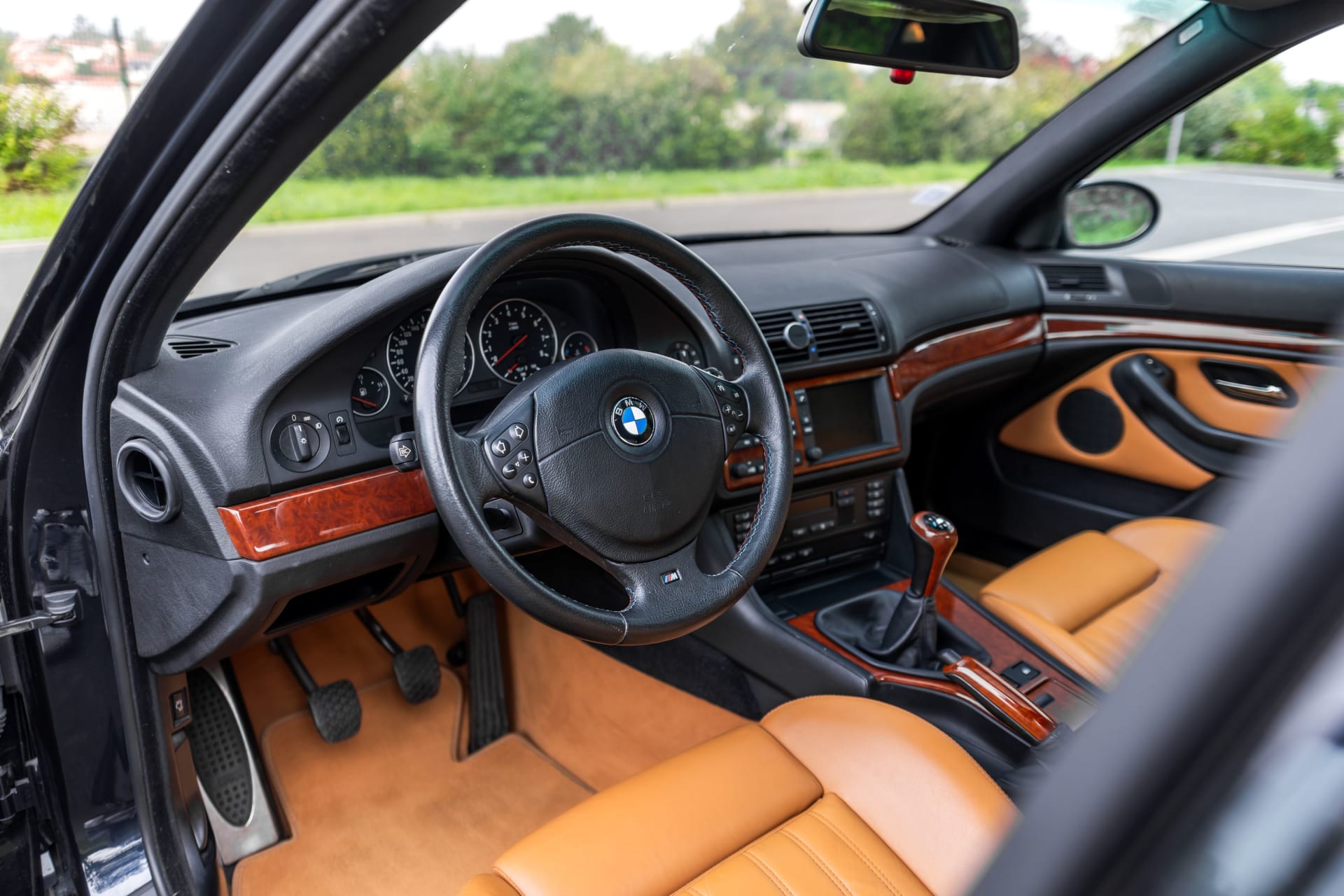 Bmw M5 E39