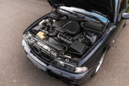 BMW M5 E39 1999 occasion