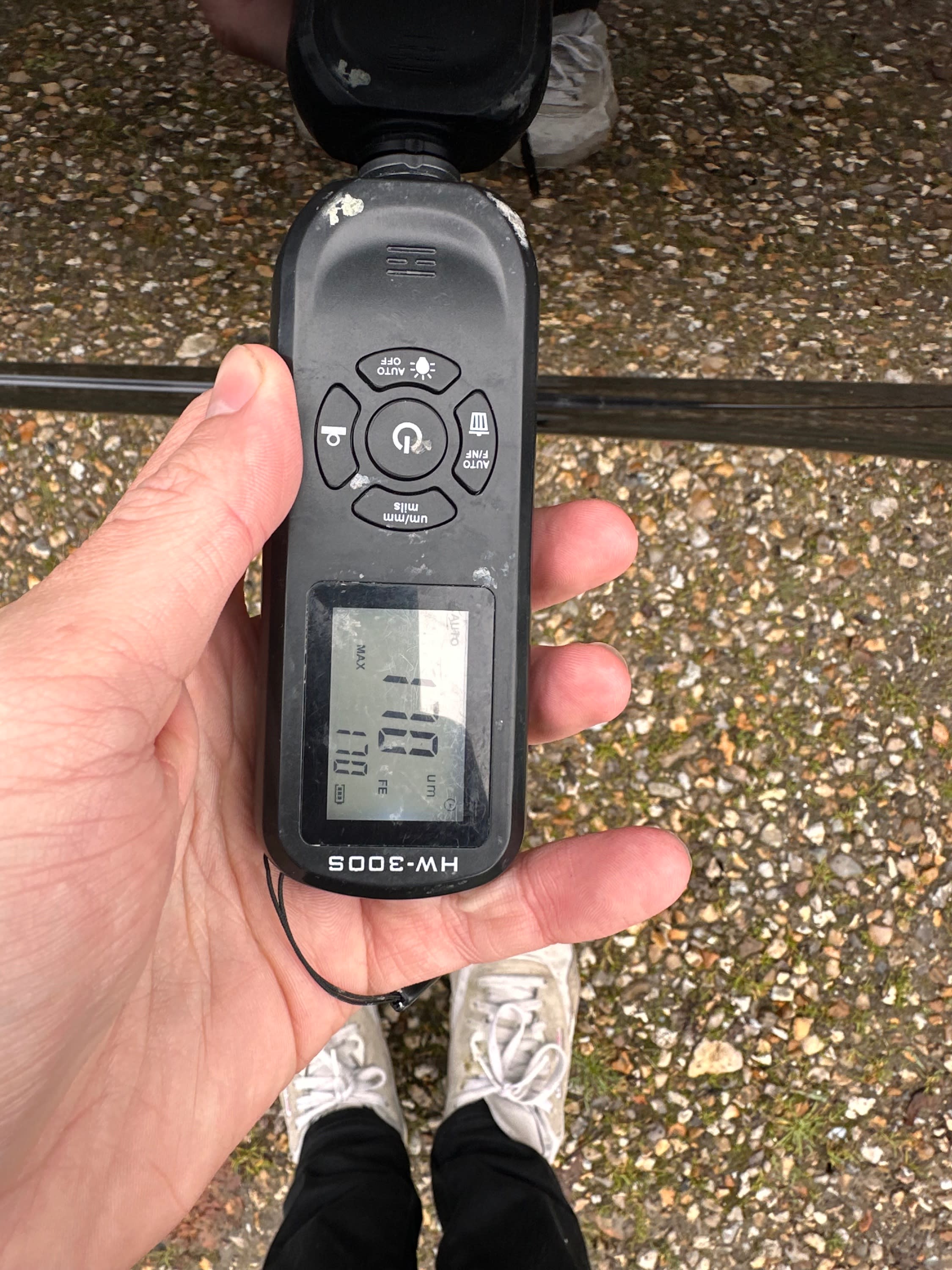 PORSCHE 911 997.1 Carrera 4s 2006 occasion détails (1)