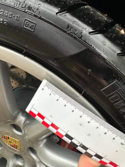 PORSCHE 911 997.1 Carrera 4s 2006 occasion