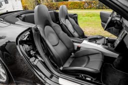 PORSCHE 911 997.1 Carrera 4s 2006 occasion