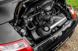 PORSCHE 911 997.1 Carrera 4s 2006 occasion