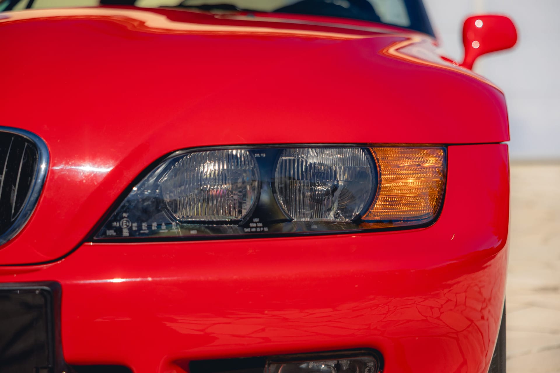 BMW Z3 1.9 1996 used details (1)