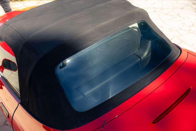 BMW Z3 1.9 1996 occasion