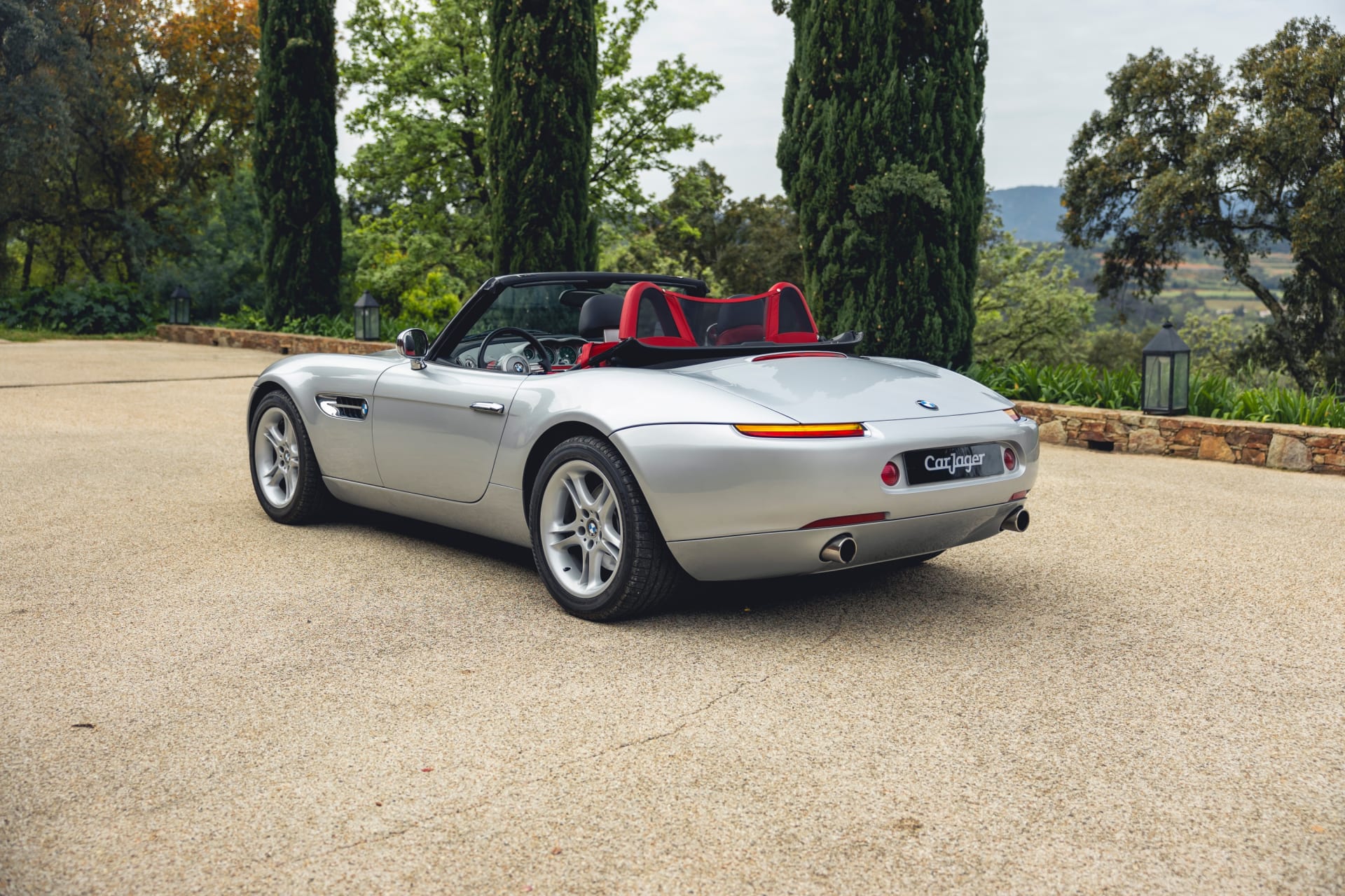 Bmw Z8