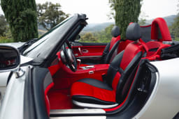 BMW Z8 Cabriolet 2001