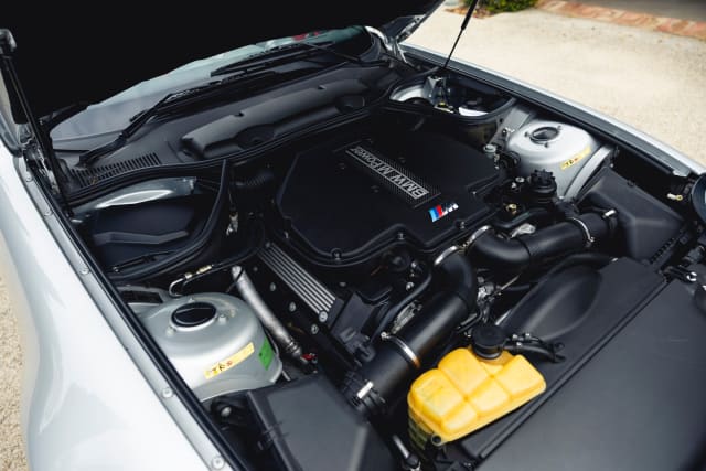 BMW Z8 2001 used car