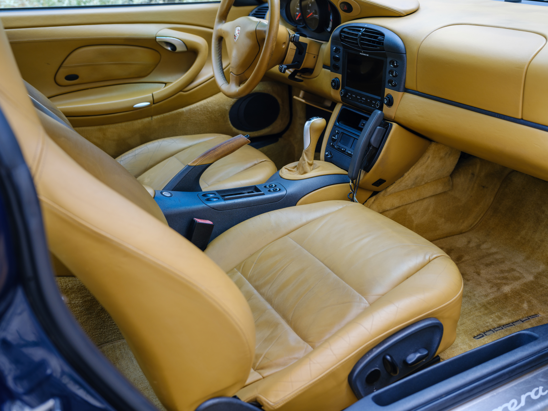 Interior Image