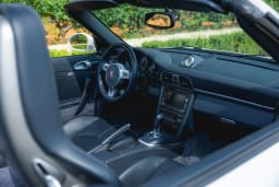 PORSCHE 911 997.2 Turbo S 2010 used car