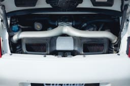 PORSCHE 911 997.2 Turbo S 2010 used car