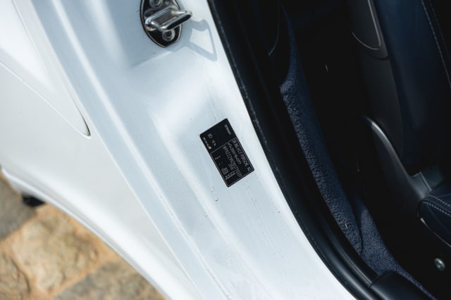 PORSCHE 911 997.2 Turbo S 2010 used car