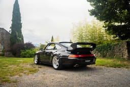 PORSCHE 911 993 Carrera RS 1995