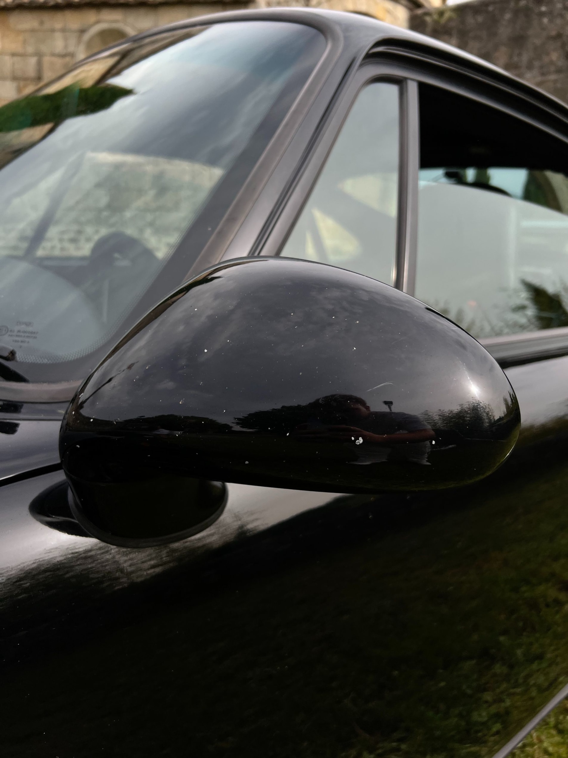 PORSCHE 911 993 Carrera RS 1995