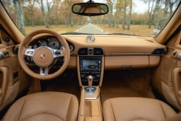 PORSCHE 911 997.2 Carrera 4s 2010 occasion