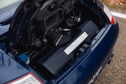 PORSCHE 911 997.2 Carrera 4s 2010 occasion