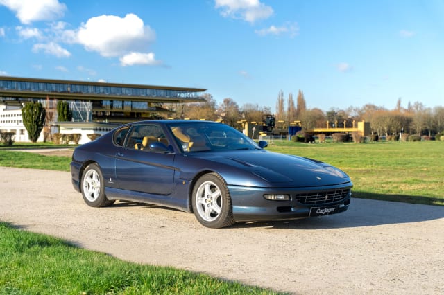 Ferrari 456 Gt